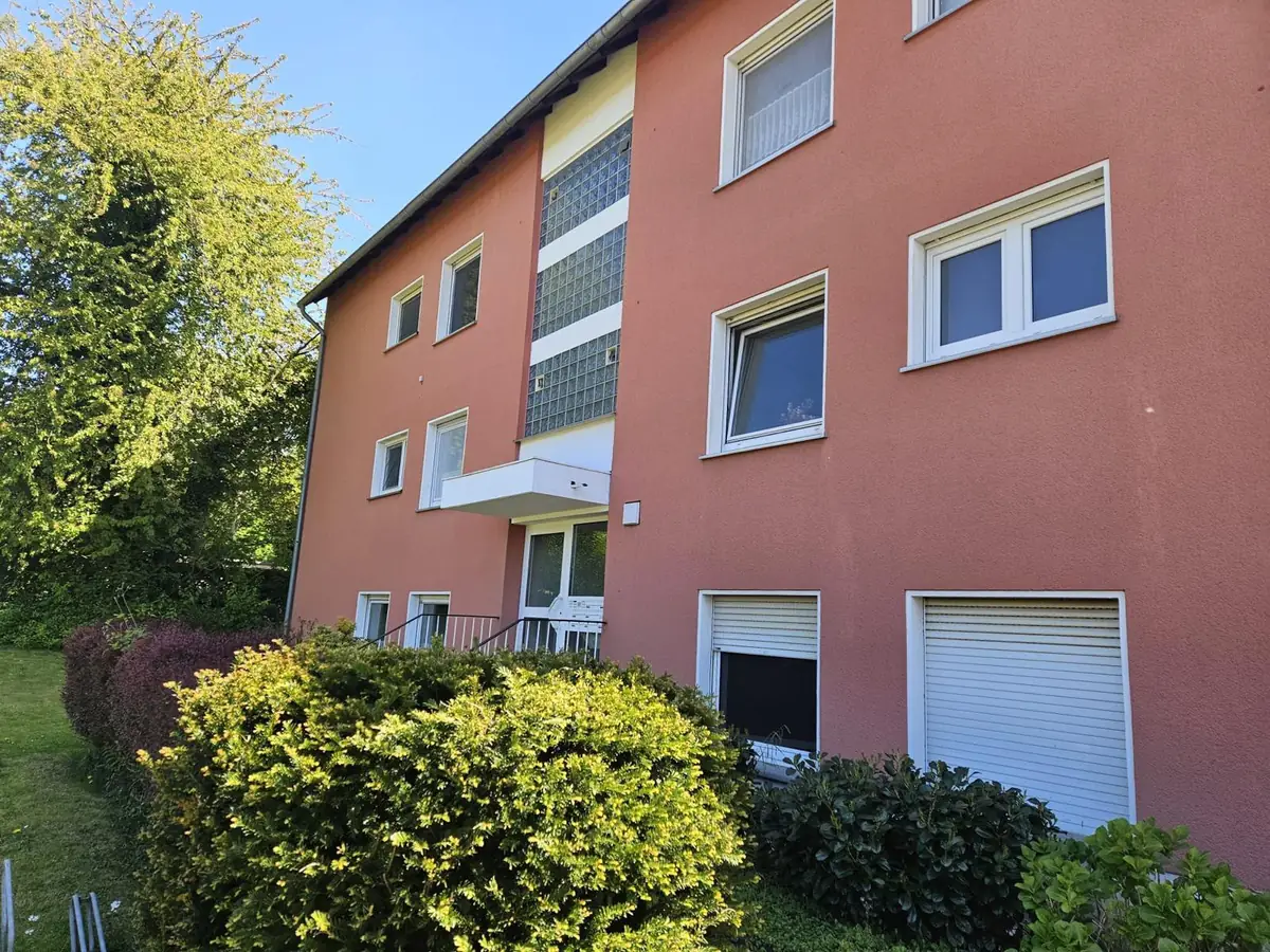 Foto 2: Attraktive 81 m² Eigentumswohnung mit einem Südbalkon und einem PKW-Stellplatz