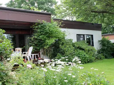 Bungalow, Dortmund-Hombruch