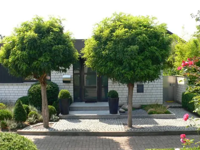 Bungalow, Dortmund-Wickede