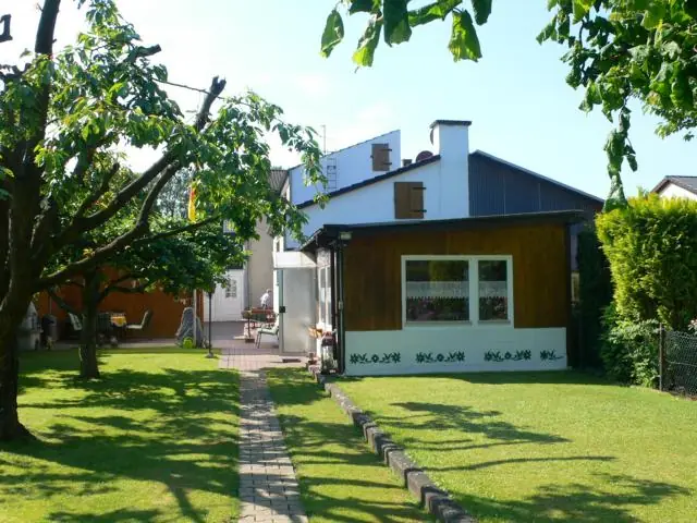 Doppelhaushälfte, Dortmund-Deusen