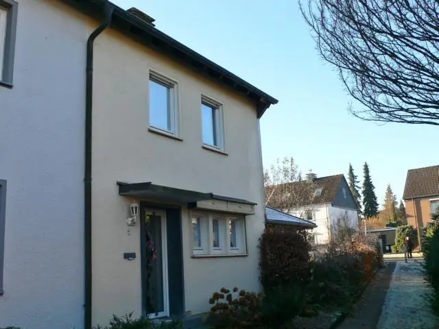Doppelhaushälfte, Dortmund-Kirchderne