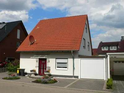 Eigenheim, Dortmund-Holzen