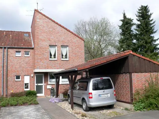 Eigenheim, Lünen-Gahmen