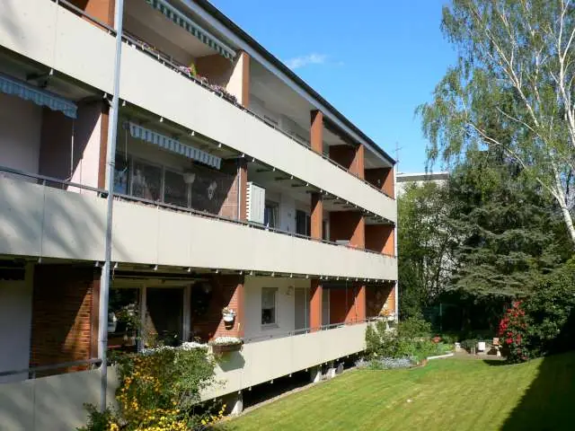 Eigentumswohnung, Dortmund-Lütgendortmund