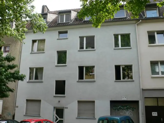Eigentumswohnung, Dortmund