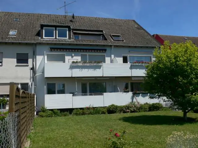Eigentumswohnung, Dortmund-Derne