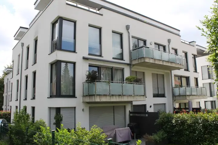 Eigentumswohnung, Dortmund-Eichlinghofen