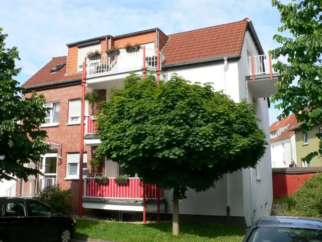 Eigentumswohnung, Dortmund-Huckarde