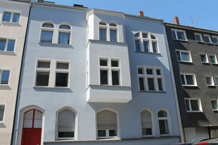 Eigentumswohnung, Dortmund-Innenstadt