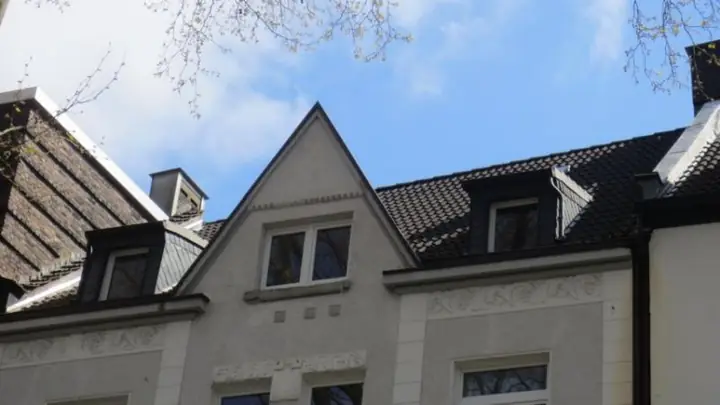 Eigentumswohnung, Dortmund-Körne