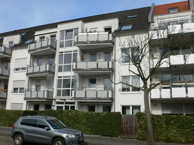 Eigentumswohnung, Dortmund-Körne