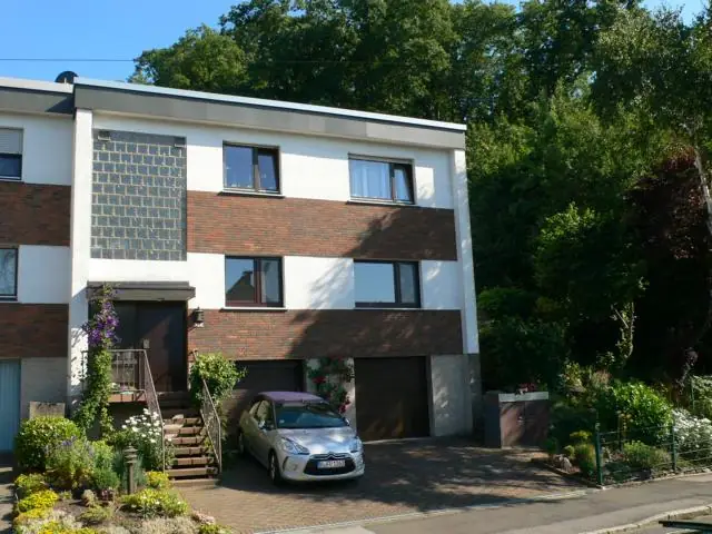 Eigentumswohnung, Dortmund-Lücklemberg