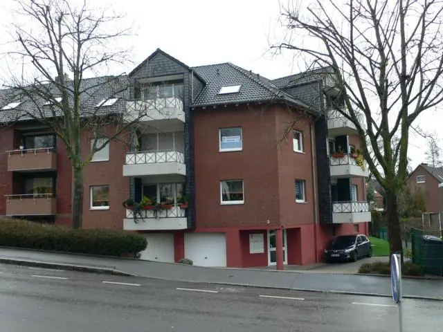 Eigentumswohnung, Dortmund-Lütgendortmund