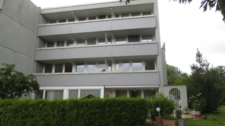Eigentumswohnung, Dortmund-Mengede
