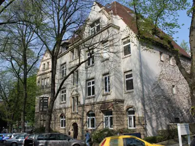 Eigentumswohnung, Dortmund, östliche Innenstadt