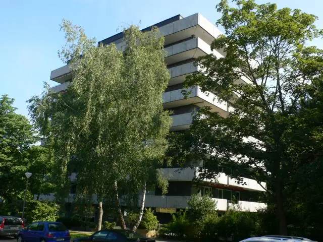 Eigentumswohnung, Dortmund, südliche Innenstadt