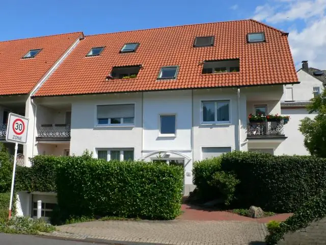 Eigentumswohnung, Dortmund-Wellinghofen