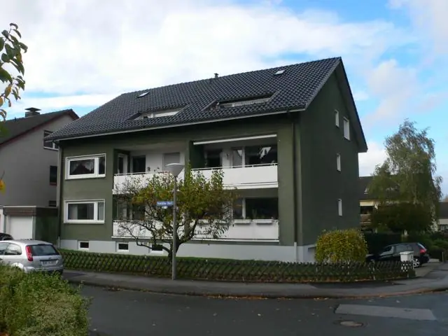Eigentumswohnung, Dortmund-Wichlinghofen