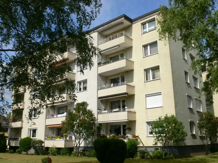 Eigentumswohnung, Dortmund-Wickede
