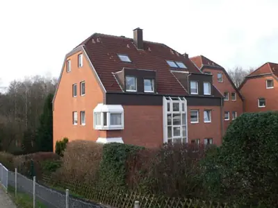 Eigentumswohnung mit Garage, Dortmund-Lütgendortmund