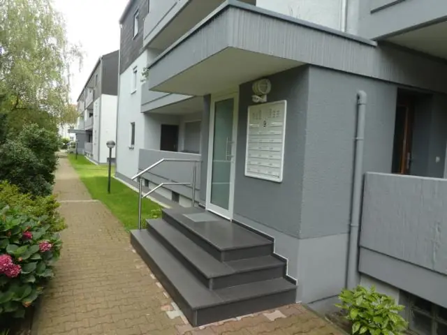 Eigentumswohnung mit Tiefgaragen-Stellplatz, Dortmund-Asseln