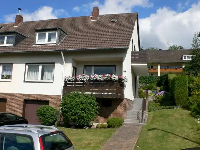 Einfamilienhaus, Bochum-Linden