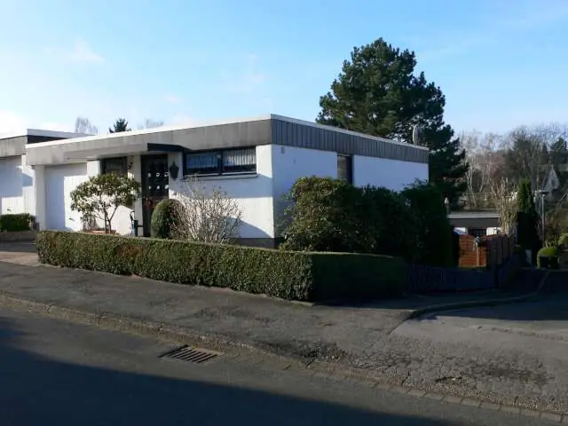 Einfamilienhaus, Dortmund-Benninghofen
