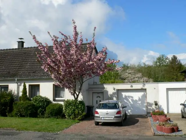 Einfamilienhaus, Dortmund-Deusen