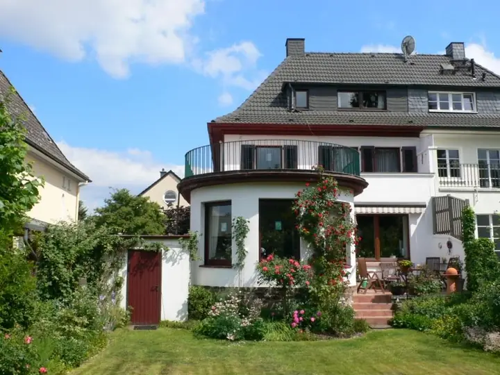 Einfamilienhaus, Dortmund-Gartenstadt