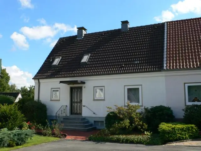 Einfamilienhaus, Dortmund-Kruckel