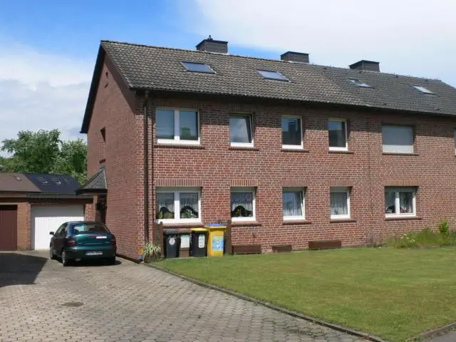 Einfamilienhaus, Dortmund-Rahm