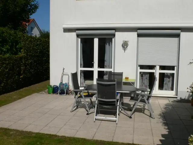 Einfamilienhaus mit 2 PKW-Stellplätzen, Dortmund-Wambel