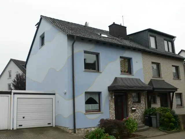 Einfamilienhaus mit Garage, Witten-Rüdinghausen