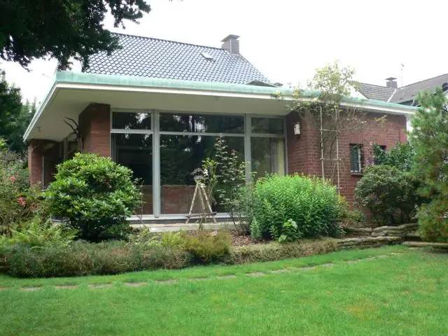 Freistehendes Einfamilienhaus, Dortmund-Brackel