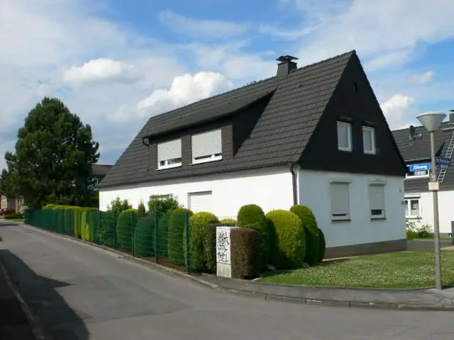 Freistehendes Einfamilienhaus, Dortmund-Westerfilde