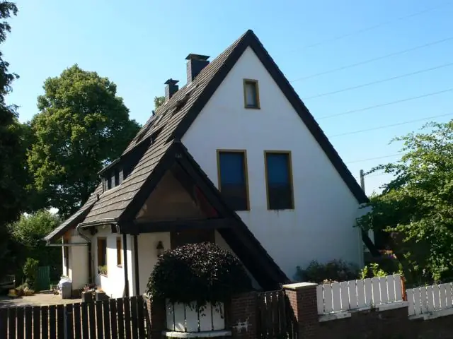 Freistehendes Einfamilienhaus, Dortmund-Aplerbeck