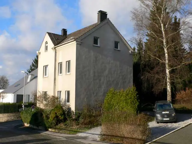 Freistehendes Einfamilienhaus, Fröndenberg