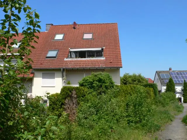 Große Eigentumswohnung mit Südwestloggia, Dortmund-Sölderholz