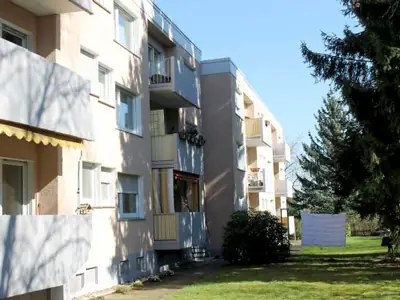Mehrfamilienhäuser, Dortmund-Aplerbeck