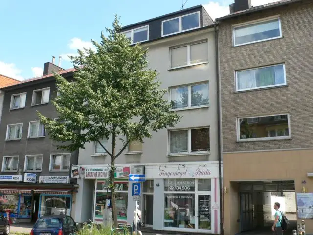 Mehrfamilienhaus, Dortmund
