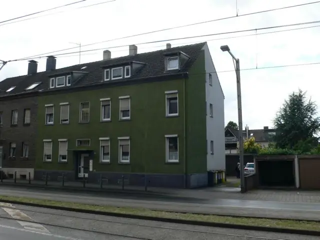 Mehrfamilienhaus, Dortmund-Eving