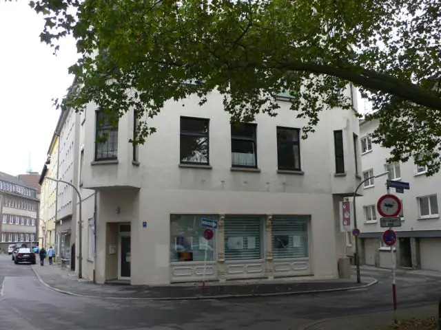 Mehrfamilienhaus, Dortmund-Innenstadt