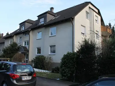 Mehrfamilienhaus, Dortmund-Westrich