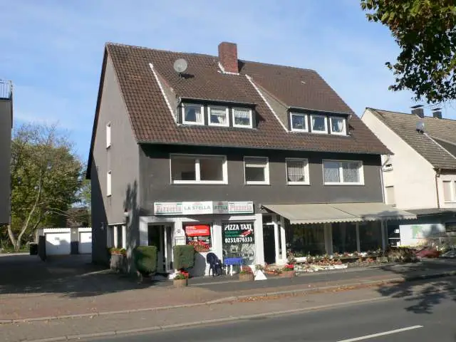 Mehrfamilienhaus, Lünen-Brambauer