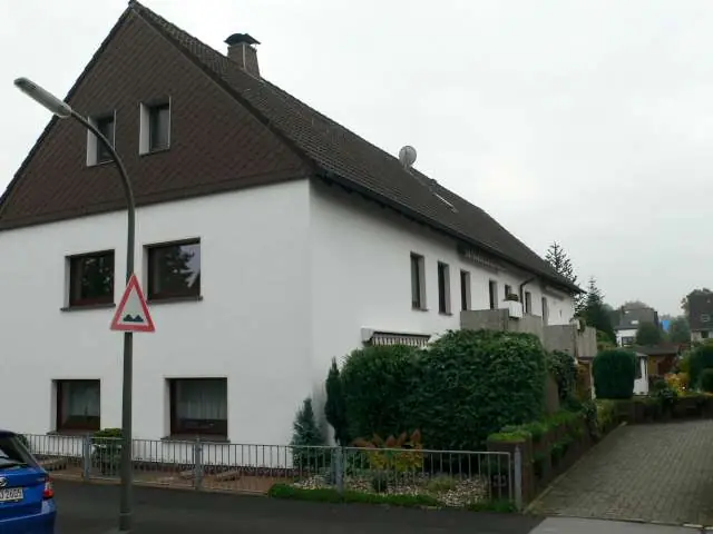 Mietwohnung, Dortmund-Brackel