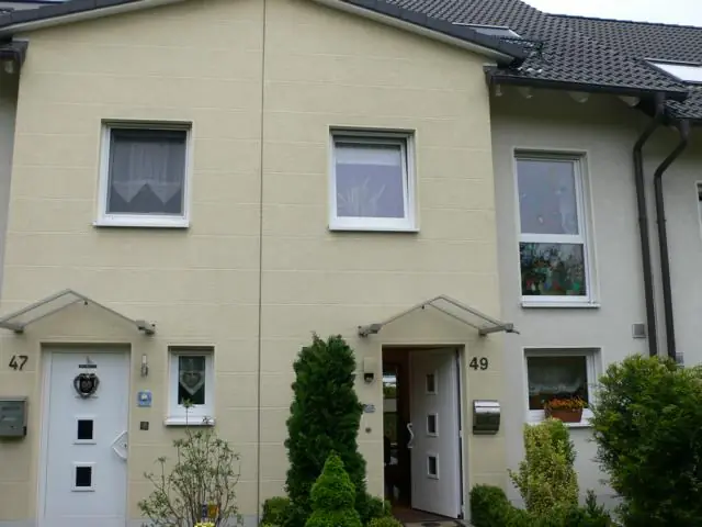 Neuwertiges Einfamilienhaus, Dortmund-Wambel