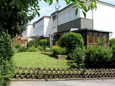 Reiheneckhaus, Dortmund-Lütgendortmund