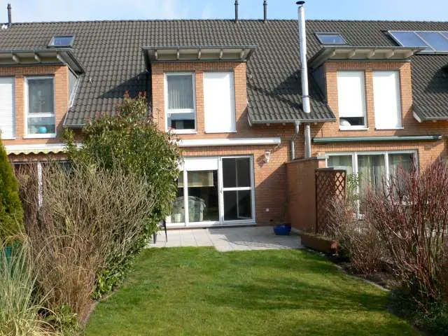 Reiheneigenheim, Dortmund-Husen