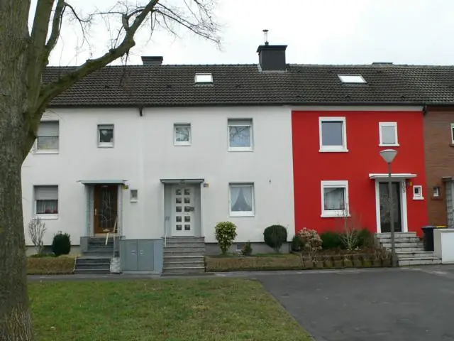 Reiheneigenheim, Dortmund-Lütgendortmund