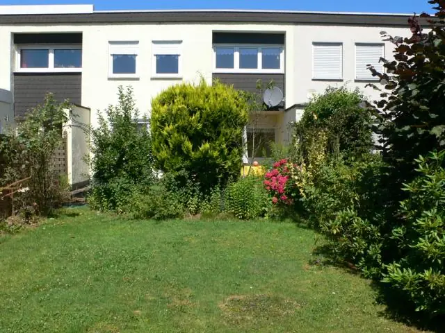 Reiheneigenheim, Dortmund-Schüren